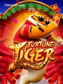 Fortune Tiger - Crash game na 158BET